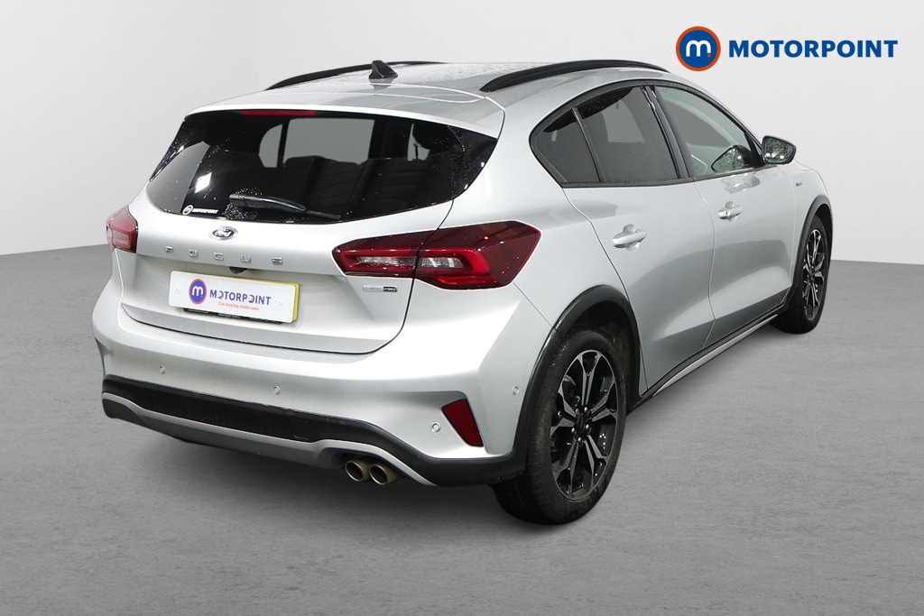 Used Ford Focus 2023 for sale - 76946219: Photo 7