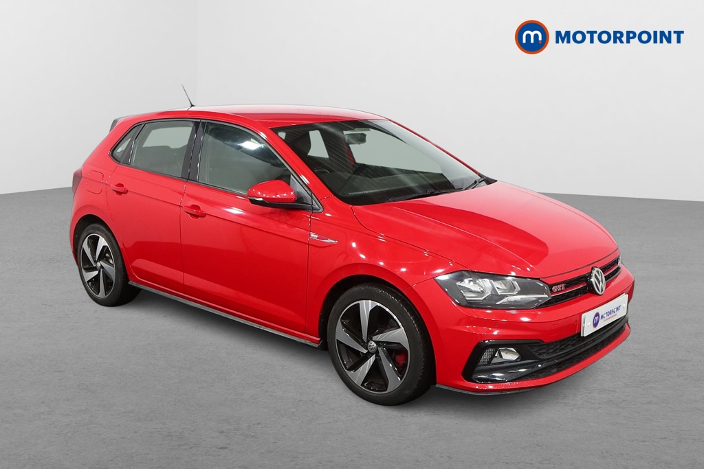 Used Volkswagen Polo 2020 for sale - 78078429: Photo 1