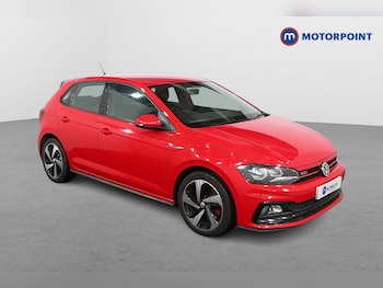 Used Volkswagen Polo 2020 for sale - 78078429: Photo