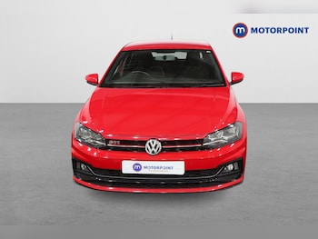 Used Volkswagen Polo 2020 for sale - 78078429: Photo