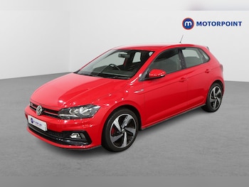 Used Volkswagen Polo 2020 for sale - 78078429: Photo