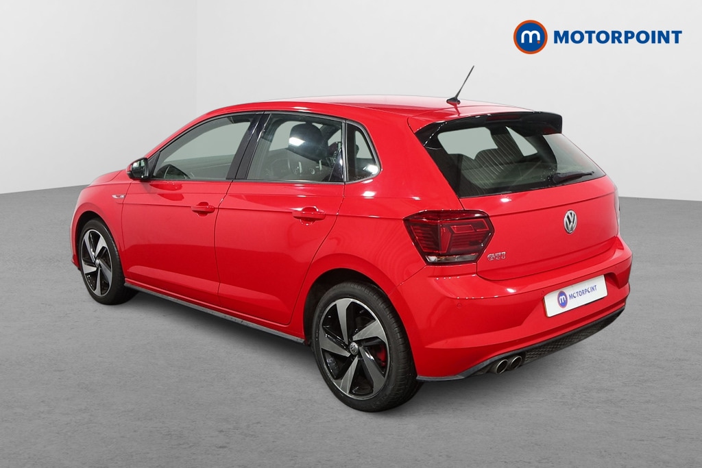 Used Volkswagen Polo 2020 for sale - 78078429: Photo 5