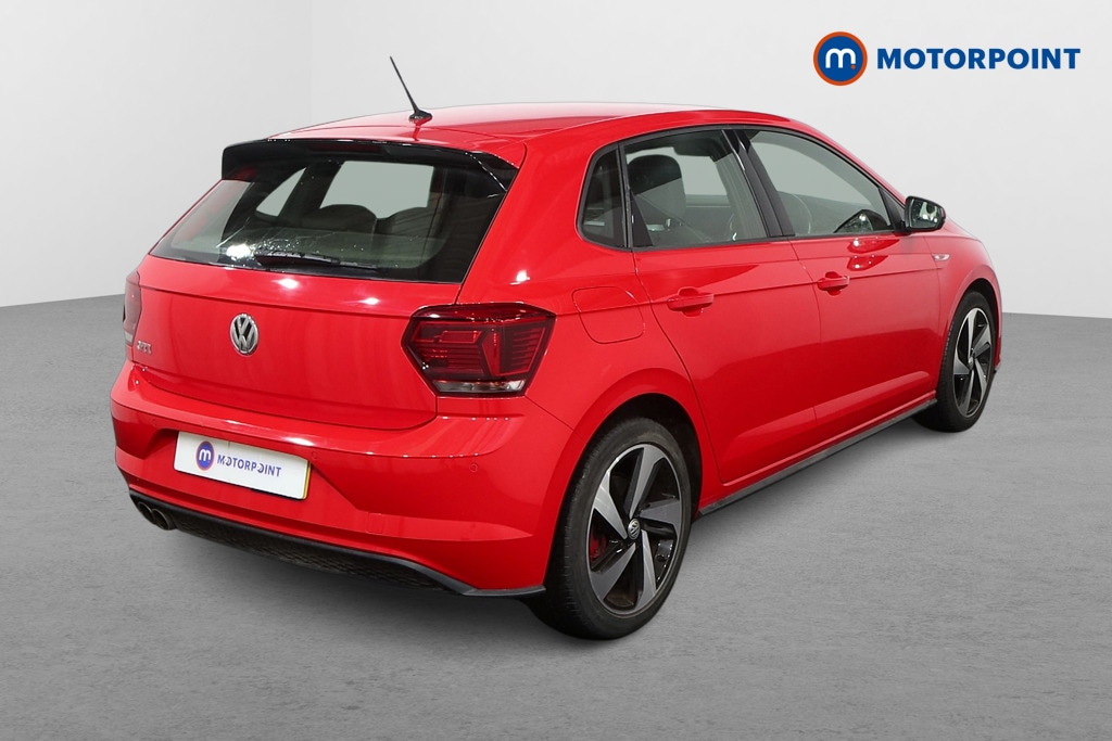 Used Volkswagen Polo 2020 for sale - 78078429: Photo 7