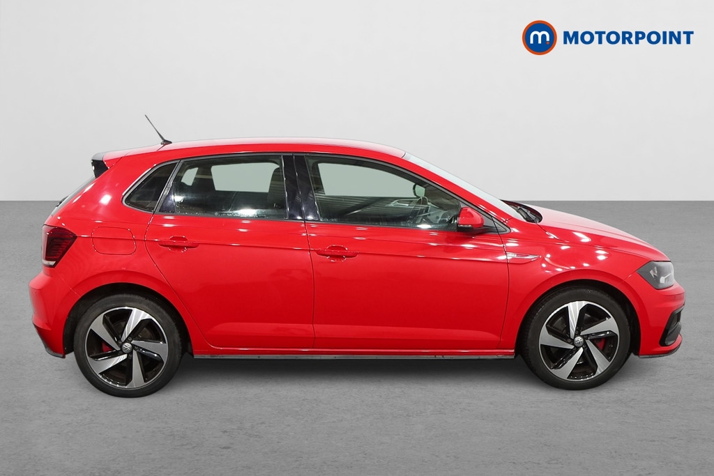 Used Volkswagen Polo 2020 for sale - 78078429: Photo 8