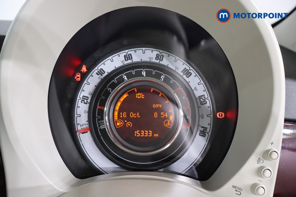 Used Fiat 500 2019 for sale - 76697164: Photo 10