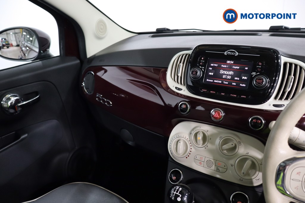 Used Fiat 500 2019 for sale - 76697164: Photo 11