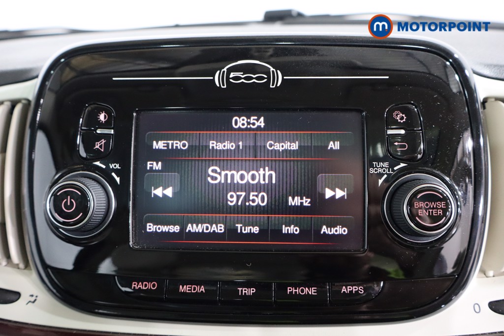 Used Fiat 500 2019 for sale - 76697164: Photo 12