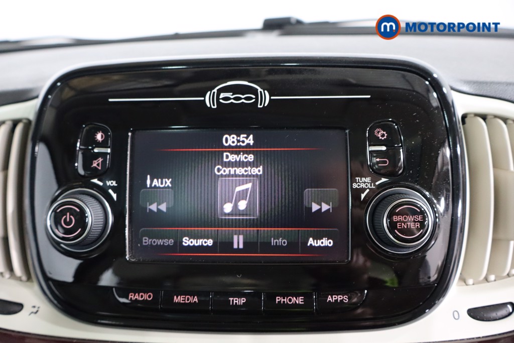 Used Fiat 500 2019 for sale - 76697164: Photo 13