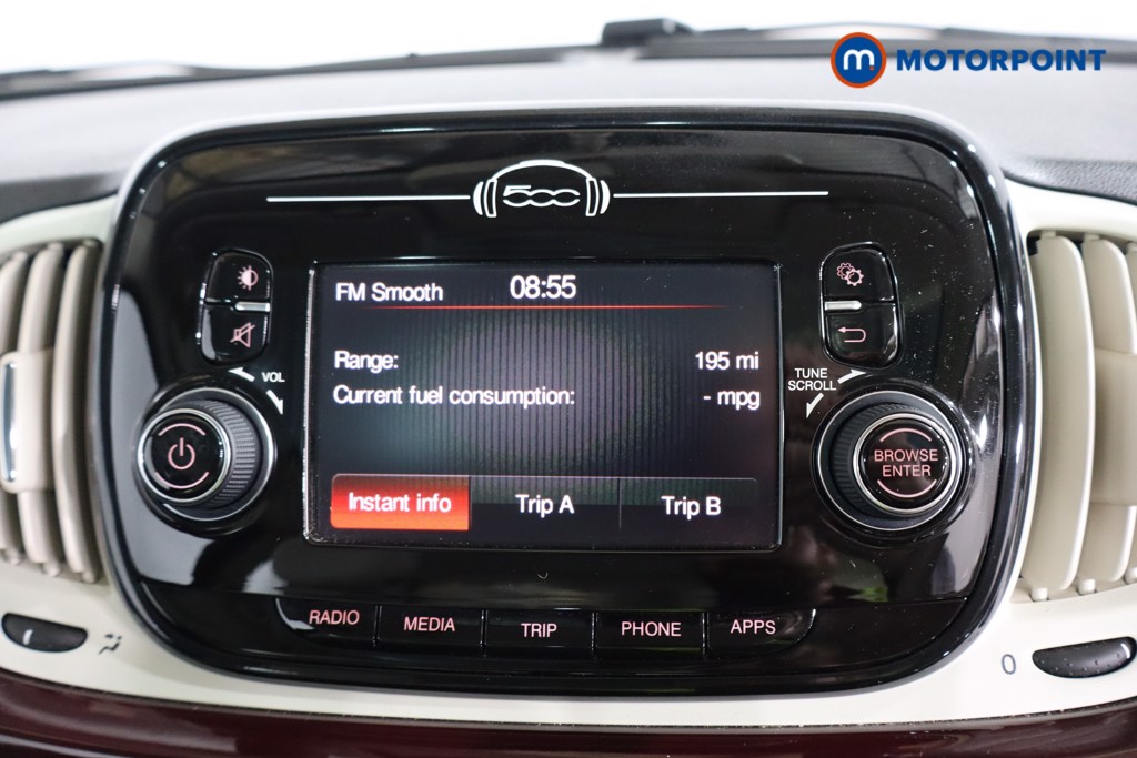 Used Fiat 500 2019 for sale - 76697164: Photo 14