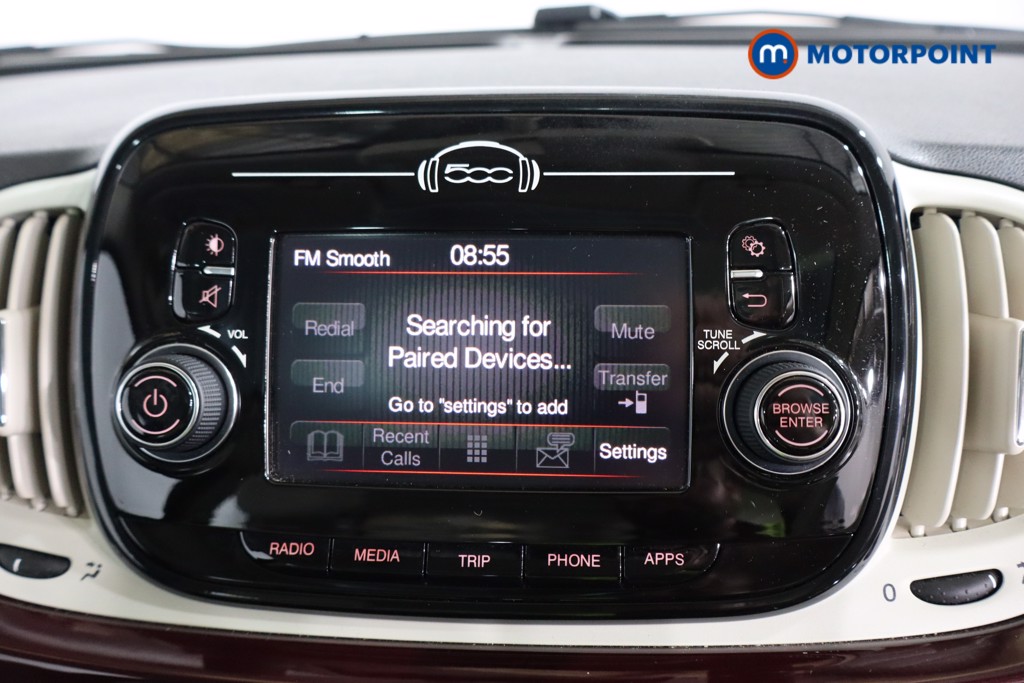 Used Fiat 500 2019 for sale - 76697164: Photo 15