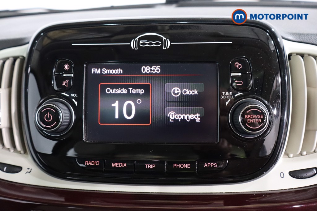 Used Fiat 500 2019 for sale - 76697164: Photo 16