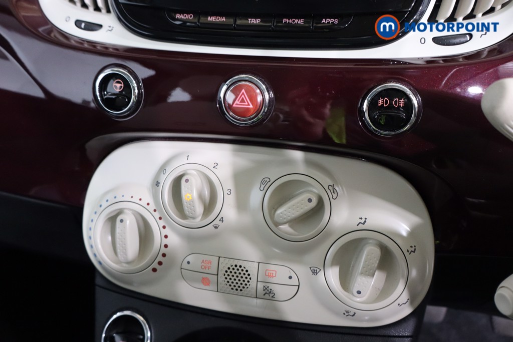 Used Fiat 500 2019 for sale - 76697164: Photo 17