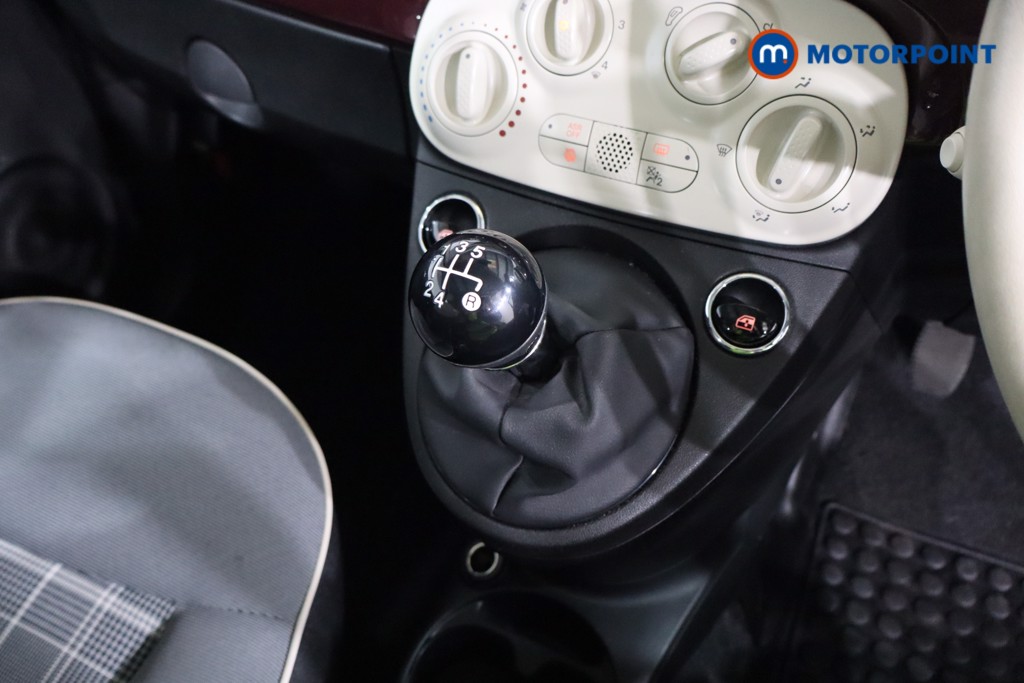 Used Fiat 500 2019 for sale - 76697164: Photo 18