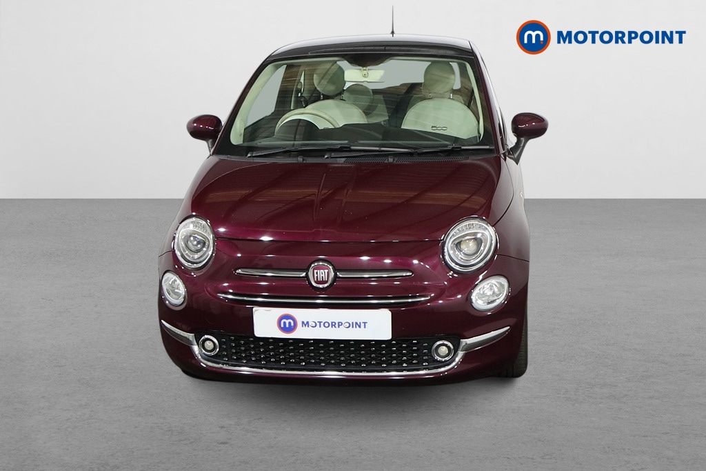 Used Fiat 500 2019 for sale - 76697164: Photo 2
