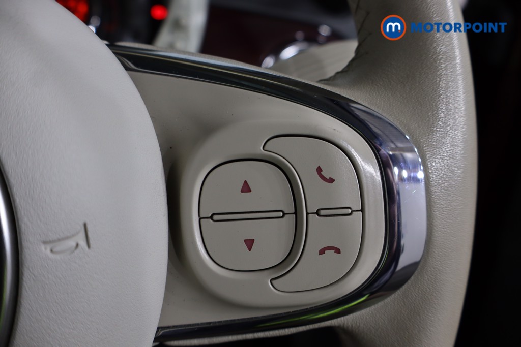 Used Fiat 500 2019 for sale - 76697164: Photo 22