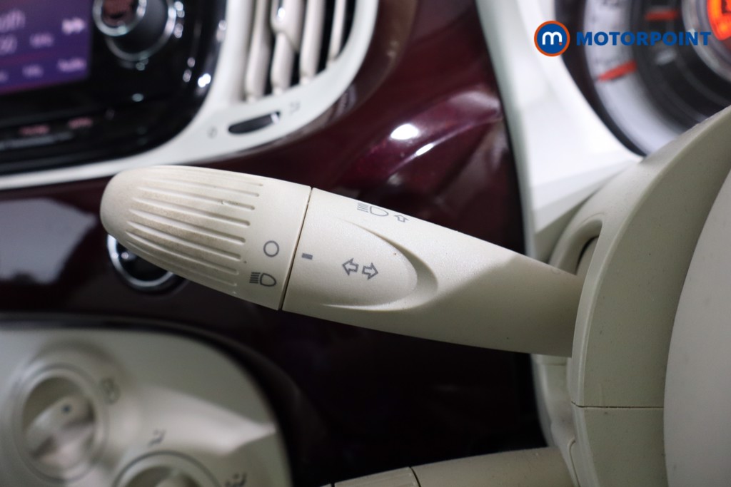 Used Fiat 500 2019 for sale - 76697164: Photo 23