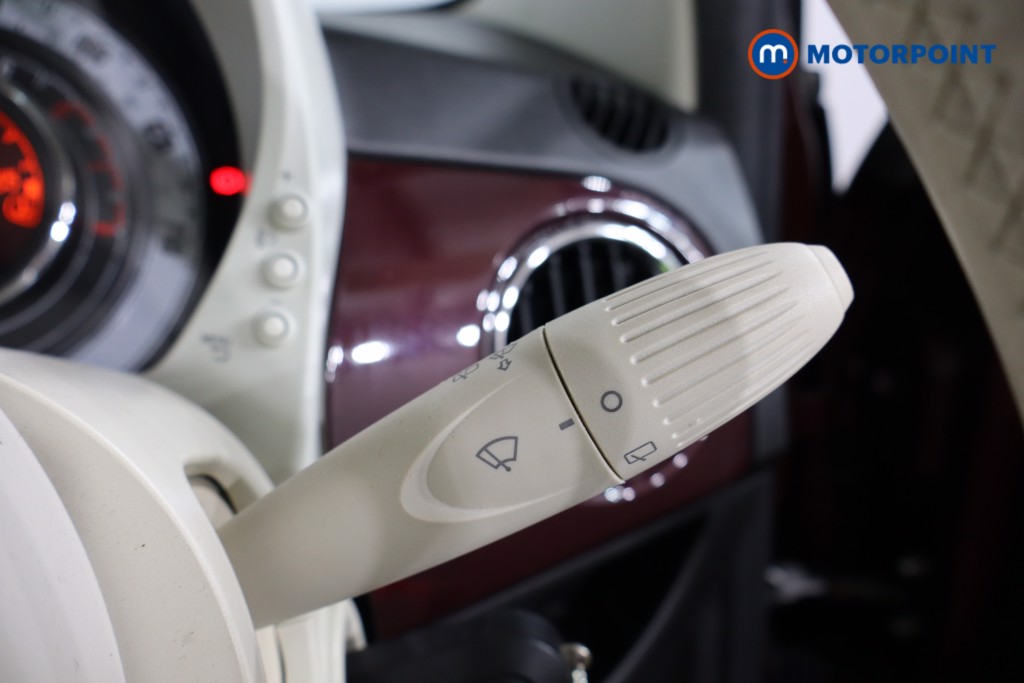 Used Fiat 500 2019 for sale - 76697164: Photo 25