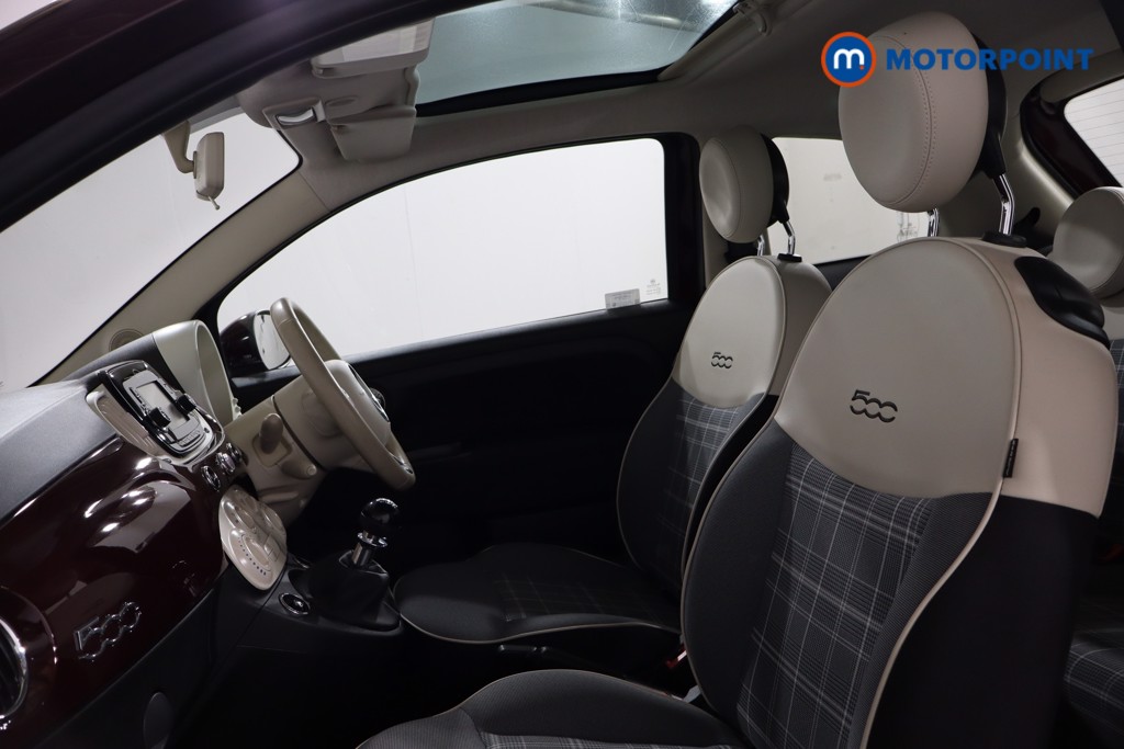 Used Fiat 500 2019 for sale - 76697164: Photo 27