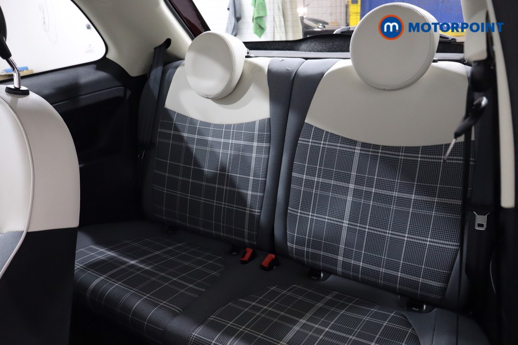 Used Fiat 500 2019 for sale - 76697164: Photo 28