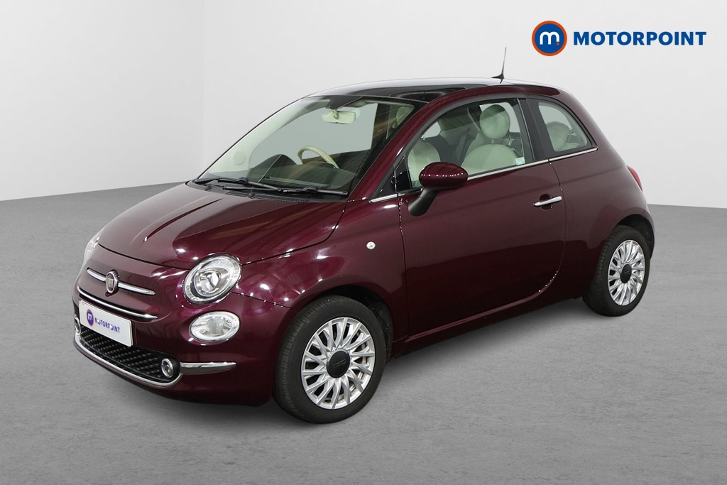 Used Fiat 500 2019 for sale - 76697164: Photo 3