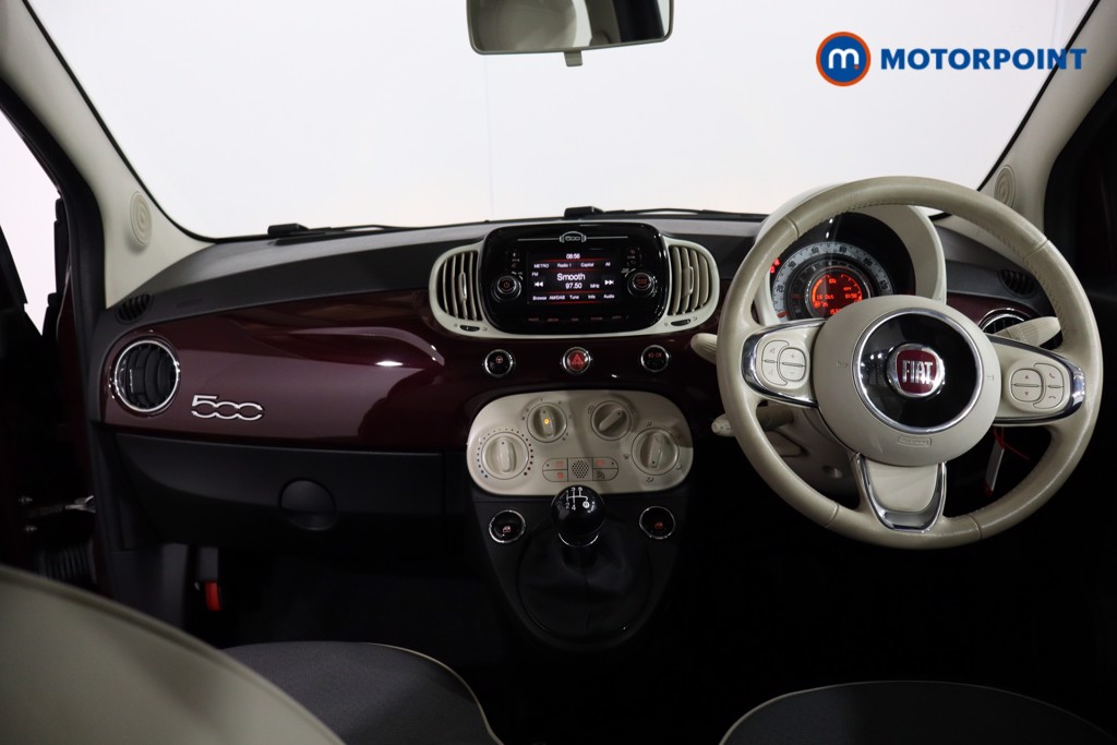 Used Fiat 500 2019 for sale - 76697164: Photo 30