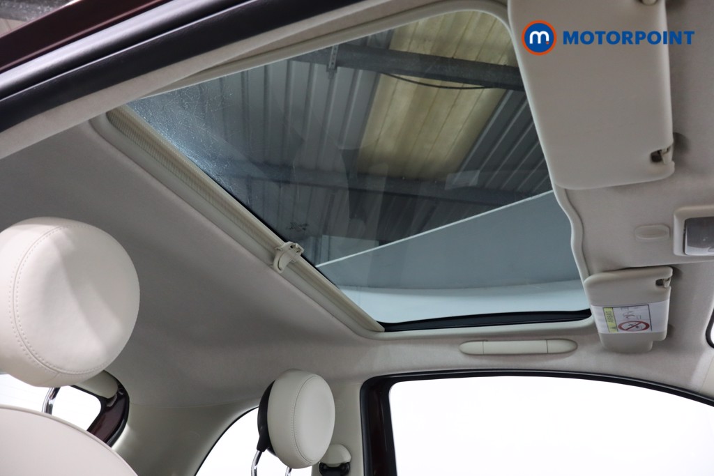 Used Fiat 500 2019 for sale - 76697164: Photo 31