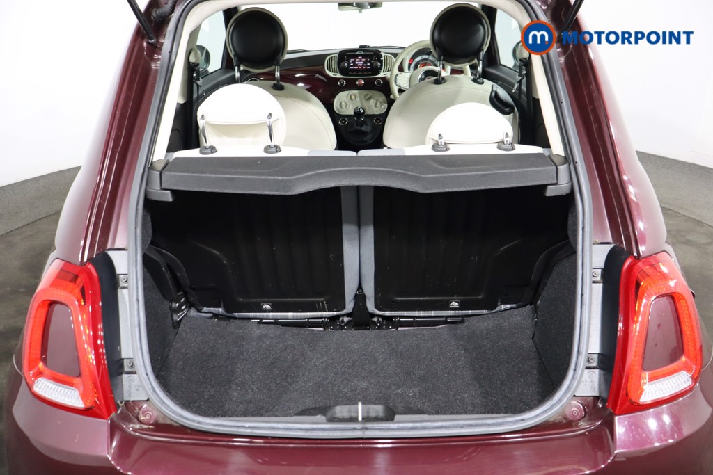 Used Fiat 500 2019 for sale - 76697164: Photo 32