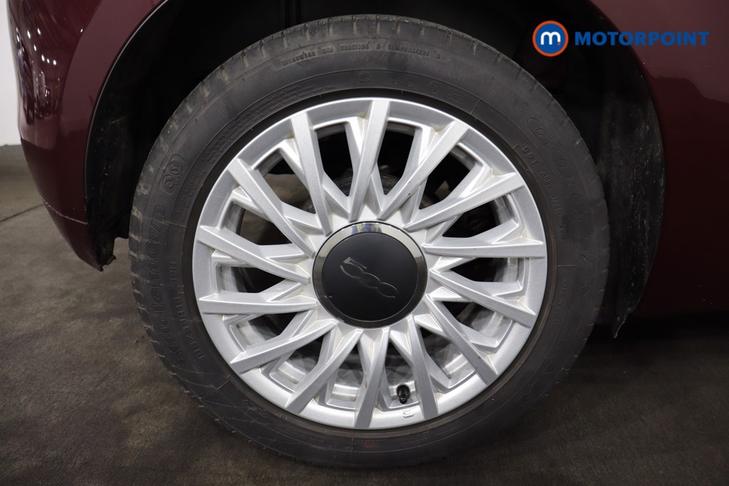 Used Fiat 500 2019 for sale - 76697164: Photo 33