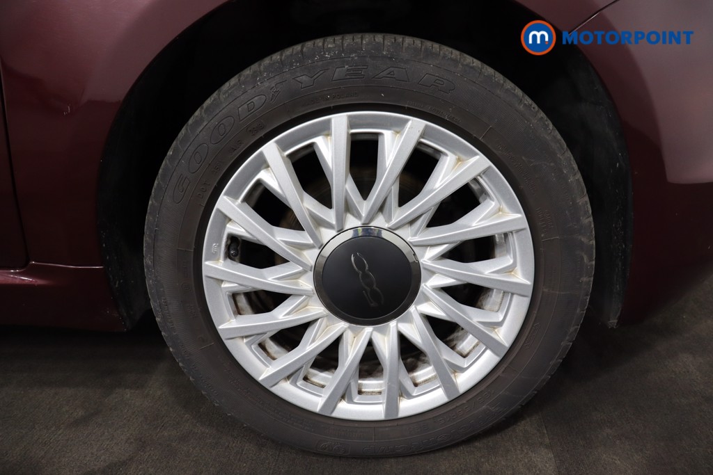 Used Fiat 500 2019 for sale - 76697164: Photo 34