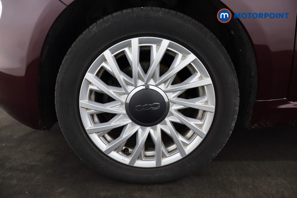 Used Fiat 500 2019 for sale - 76697164: Photo 35