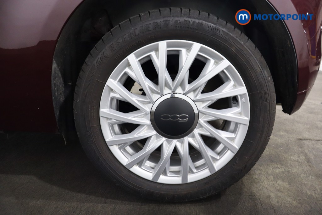 Used Fiat 500 2019 for sale - 76697164: Photo 36