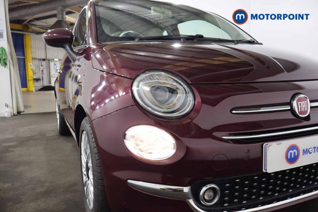 Used Fiat 500 2019 for sale - 76697164: Photo 37