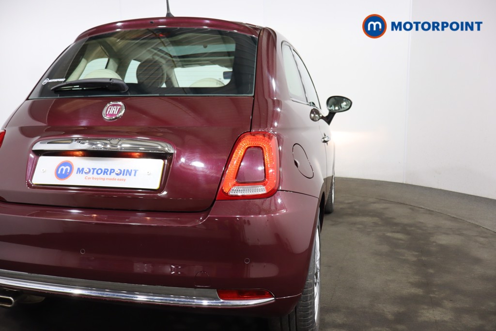 Used Fiat 500 2019 for sale - 76697164: Photo 38