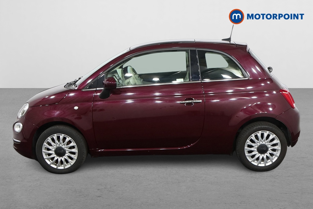 Used Fiat 500 2019 for sale - 76697164: Photo 4
