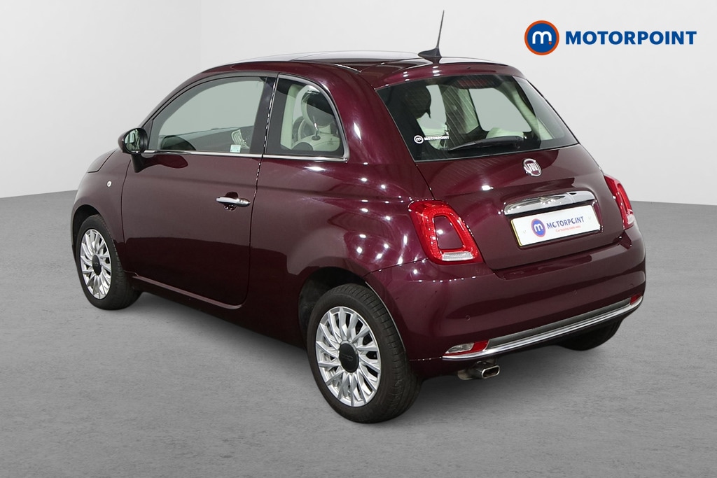 Used Fiat 500 2019 for sale - 76697164: Photo 5