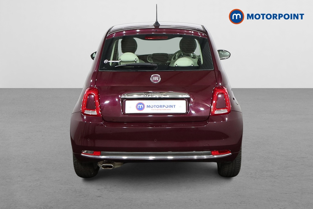 Used Fiat 500 2019 for sale - 76697164: Photo 6