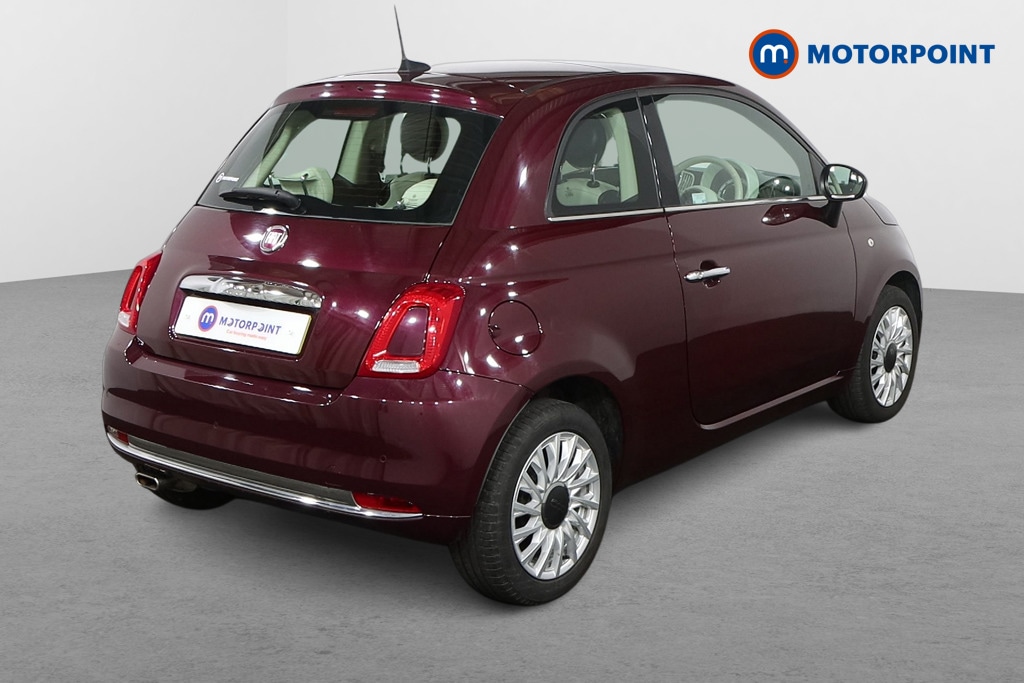 Used Fiat 500 2019 for sale - 76697164: Photo 7