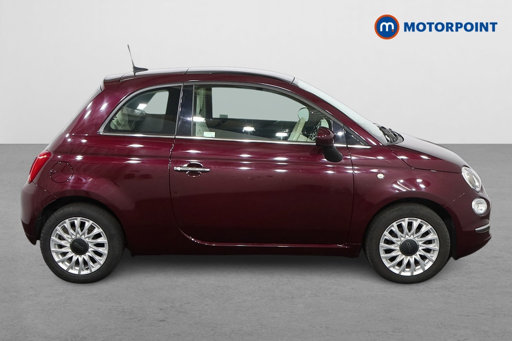 Used Fiat 500 2019 for sale - 76697164: Photo 8