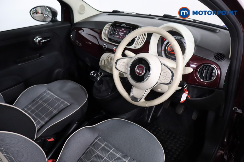 Used Fiat 500 2019 for sale - 76697164: Photo 9