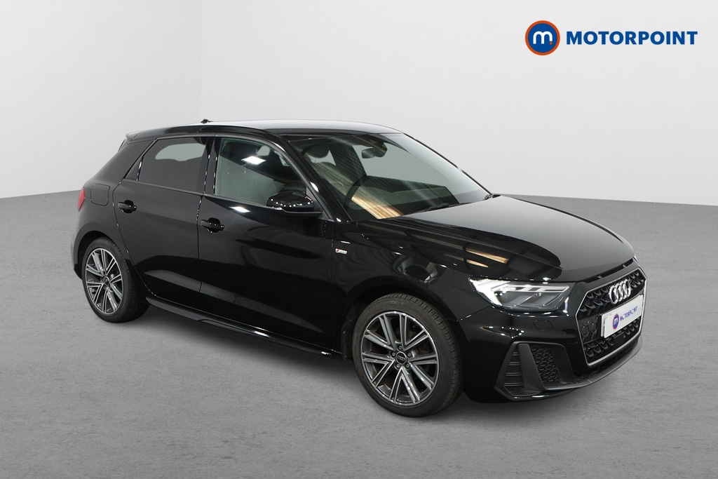 Used Audi A1 2023 for sale - 76067826: Photo 1
