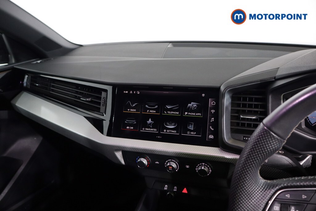 Used Audi A1 2023 for sale - 76067826: Photo 11