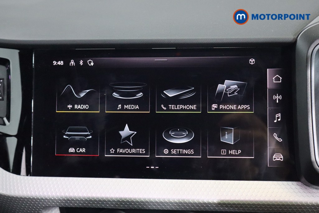 Used Audi A1 2023 for sale - 76067826: Photo 12