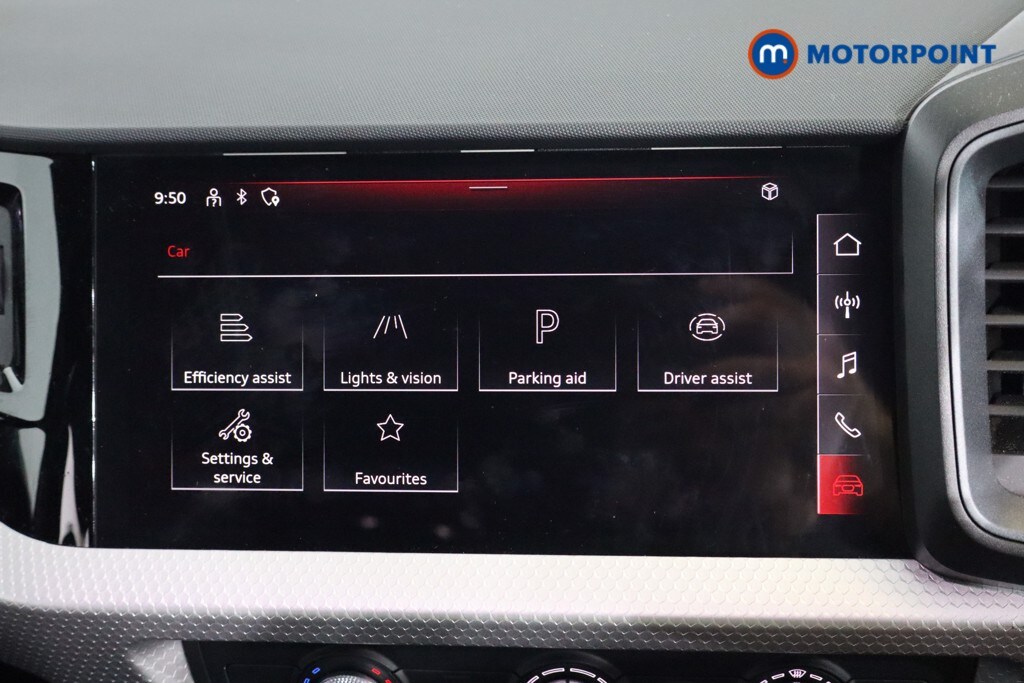 Used Audi A1 2023 for sale - 76067826: Photo 16