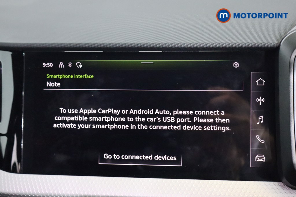Used Audi A1 2023 for sale - 76067826: Photo 17