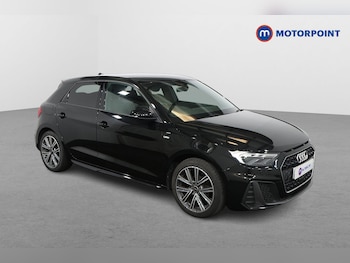 Audi - A1