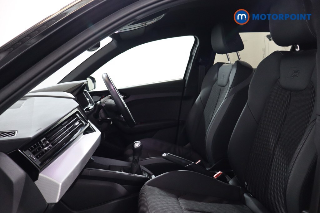 Used Audi A1 2023 for sale - 76067826: Photo 28