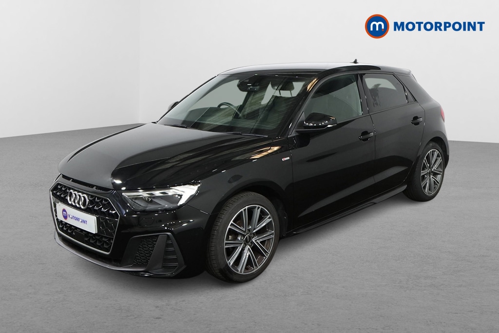 Used Audi A1 2023 for sale - 76067826: Photo 3
