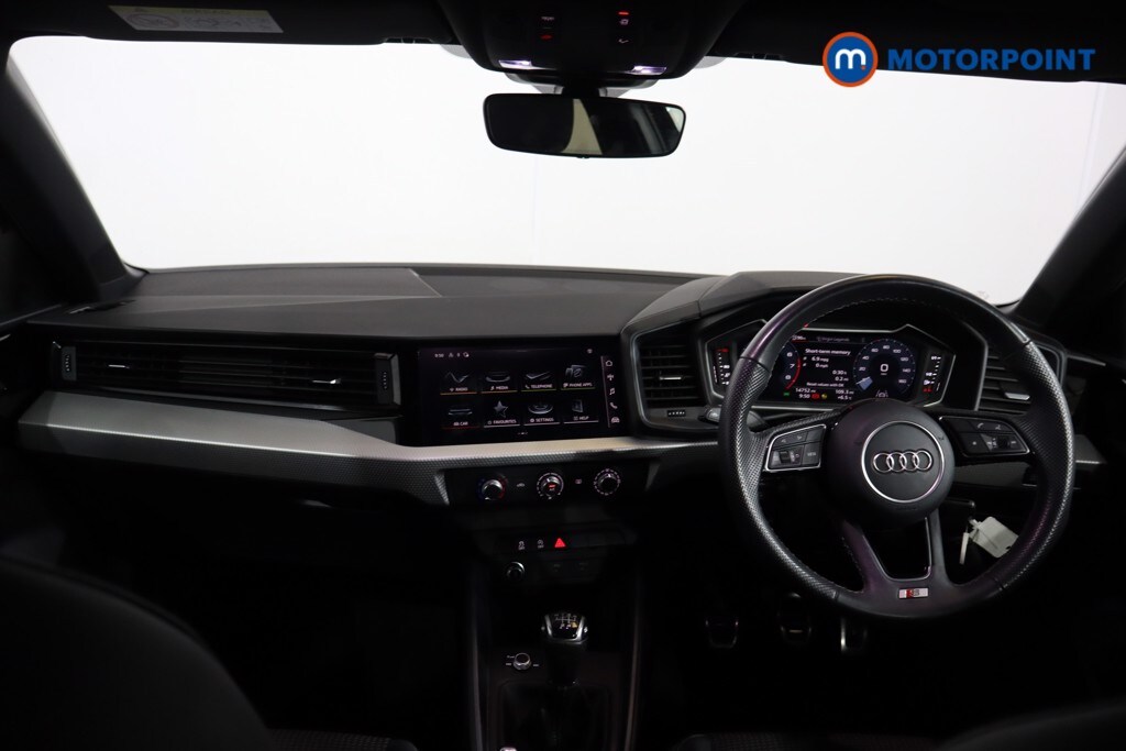 Used Audi A1 2023 for sale - 76067826: Photo 30