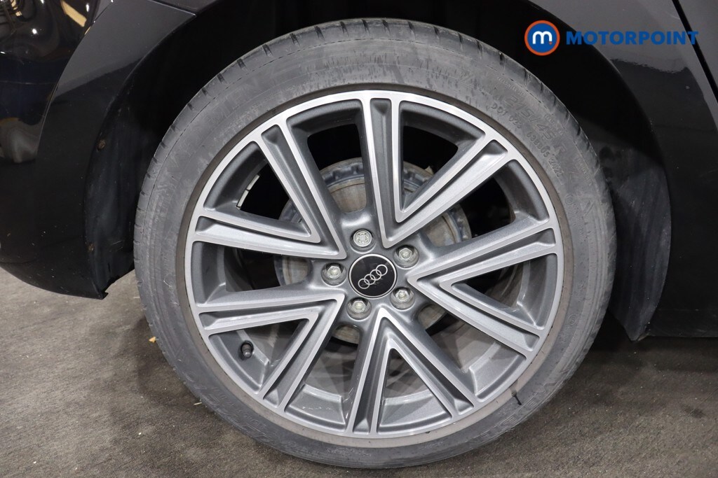 Used Audi A1 2023 for sale - 76067826: Photo 32