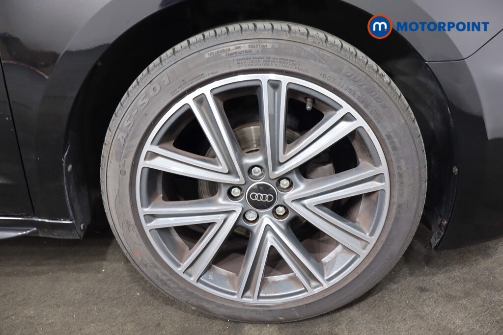 Used Audi A1 2023 for sale - 76067826: Photo 33